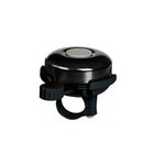 Bike Bell For Safety -Black,Aluminum Alloy Alarm Ring
