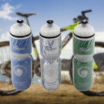 Portable Outdoor Insulated Water Bottle 710ML