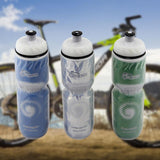 Portable Outdoor Insulated Water Bottle 710ML