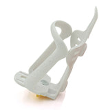 Plastic Drink Cup Water Bottle Holder Bracket Rack Cage