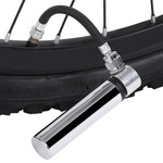 Mini Portable Bicycle Pump