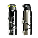 Bike Bicycle Kettle Riding Aluminum Alloy High Quality Thermos Cup Warm-Keeping