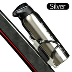 Bike Bicycle Kettle Riding Aluminum Alloy High Quality Thermos Cup Warm-Keeping