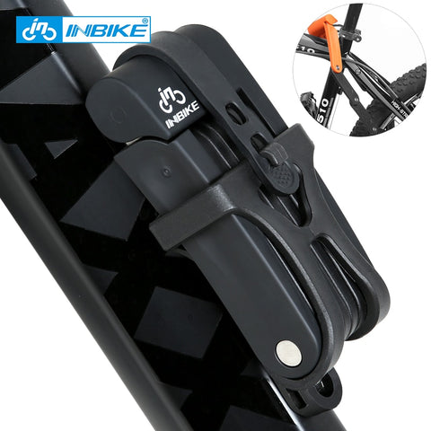 Bike Lock Anti theft Motorcycle Lock Electric Bicycle Part Chain Lock