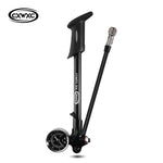 High-pressure Bike Air Shock Pump For Fork & Rear Suspension