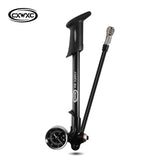 High-pressure Bike Air Shock Pump For Fork & Rear Suspension