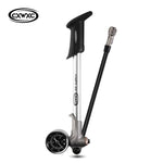 High-pressure Bike Air Shock Pump For Fork & Rear Suspension