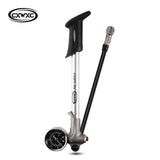 High-pressure Bike Air Shock Pump For Fork & Rear Suspension