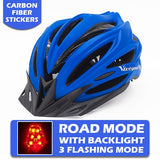 Bicycle Helmets Matte Black for Men Women