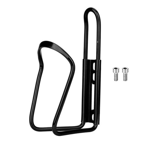Aluminum Alloy Bike Cycling Bicycle Drink Water Bottle Rack Holder
