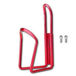 Aluminum Alloy Bike Cycling Bicycle Drink Water Bottle Rack Holder