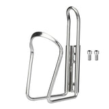 Aluminum Alloy Bike Cycling Bicycle Drink Water Bottle Rack Holder