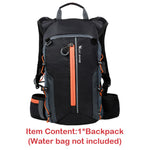 Waterproof Bicycle Bag Cycling Backpack Breathable 10L