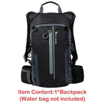 Waterproof Bicycle Bag Cycling Backpack Breathable 10L