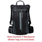 Waterproof Bicycle Bag Cycling Backpack Breathable 10L