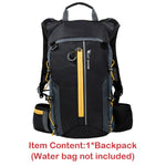 Waterproof Bicycle Bag Cycling Backpack Breathable 10L
