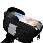 Mobile Phone Bag Case Holder Case Pannier For 6.5in Phone