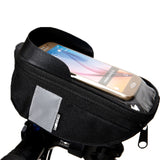 Mobile Phone Bag Case Holder Case Pannier For 6.5in Phone