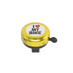 Loud Sound Bike Bells Alarm Warning Bells Ring
