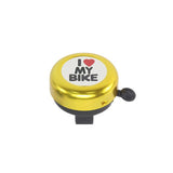Loud Sound Bike Bells Alarm Warning Bells Ring