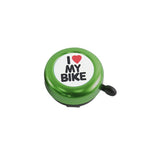 Loud Sound Bike Bells Alarm Warning Bells Ring