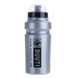 Bike Bottle Portable Kettle Water Bottle Plastic Outdoor Sports