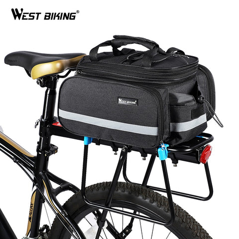 Bicycle Bags Large Capacity Waterproof