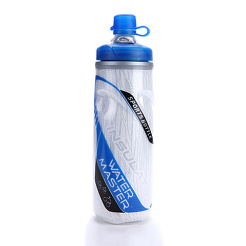 Bicycle Bottle/Outdoor Sport Keep Cold Bottle 620ML