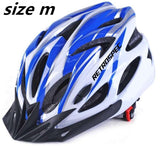Road Bike Helmet-Ultralight Helmets