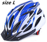 Road Bike Helmet-Ultralight Helmets