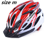 Road Bike Helmet-Ultralight Helmets