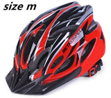 Road Bike Helmet-Ultralight Helmets