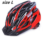 Road Bike Helmet-Ultralight Helmets