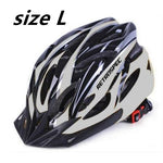 Road Bike Helmet-Ultralight Helmets