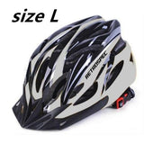 Road Bike Helmet-Ultralight Helmets